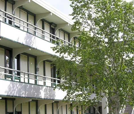 Premiere Classe Niort Est - la CRÈCHE Außen Photos