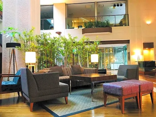 Cypress Hotel Nagoya-Eki Mae Public Areas Photos