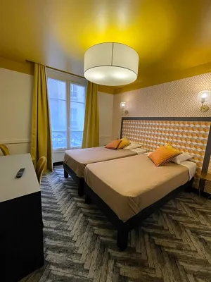 Hôtel Gerando Photos
