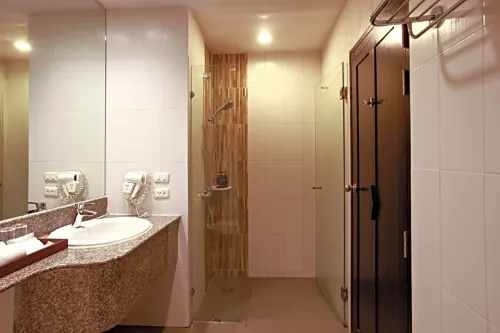 Deevana Patong Resort & Spa Photos