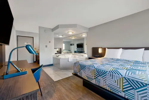 Motel 6 Oak Creek, WI Chambres Photos