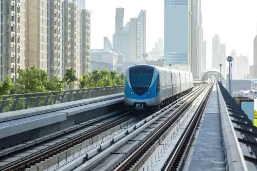 Novotel World Trade Centre Dubai Рядом с отелем Photos