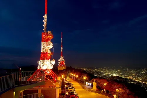 Inasayama Kanko Hotel À proximité de l'hôtel Photos
