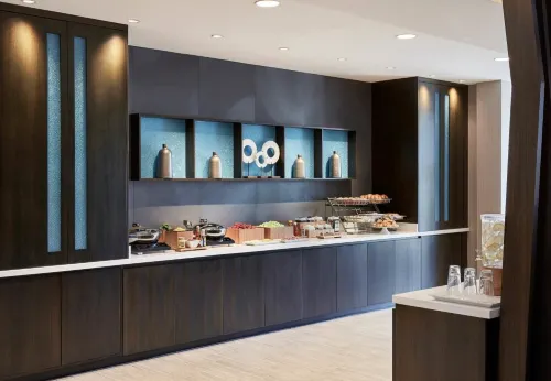 Residence Inn Orlando at Millenia Restauration Photos