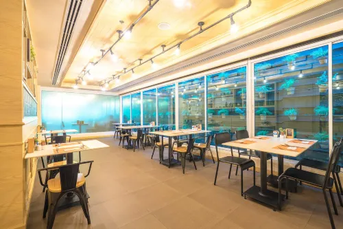 Citrus Sukhumvit 11 by Compass Hospitality Restauration Photos
