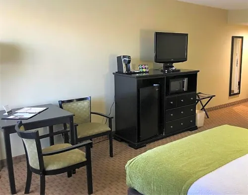 NavajoLand Hotel of Tuba City Photos