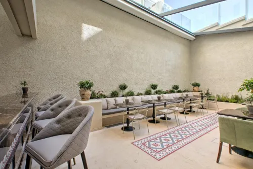 Estia Boutique Apartments Public Areas Photos