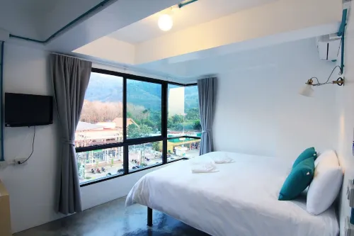 To Zleep Hotel Khaolak Nổi bật Photos