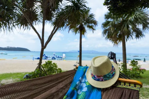 Kanehide Kise Beach Palace Leisure & Recreation Photos