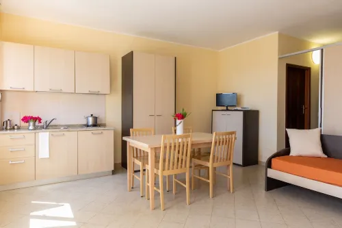 Argentario Osa Resort Photos