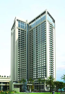 Altara Suites Da Nang by AHG Экстерьер Photos