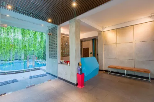 Koslo Yogyakarta Relaksasi & Rekreasi Photos