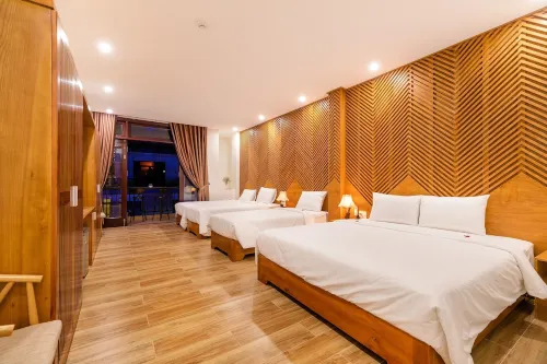 Biệt thự Phong Phú Hội An Phòng Photos