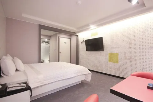 Nuri Hotel Gwangalli Photos