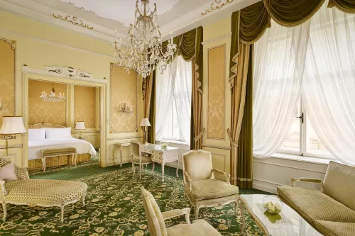Hotel Imperial, a Luxury Collection Hotel, Vienna Camere Photos