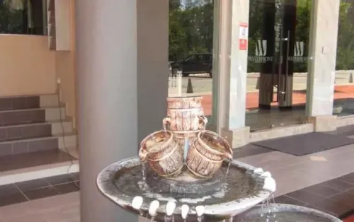 Waterfront Boutique Hotel الأماكن العامة Photos
