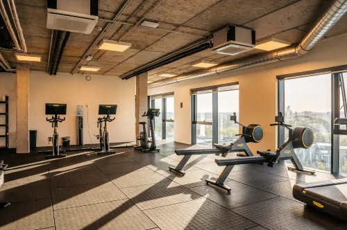 Van der Valk Hotel Gent À ne pas manquer Photos