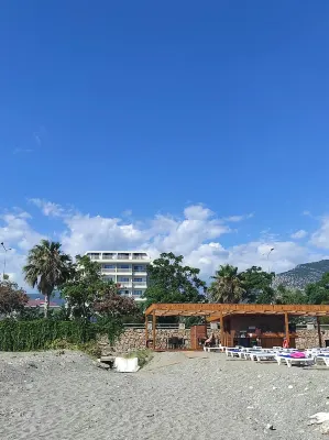 Sey Beach Hotel & Spa Рядом с отелем Photos