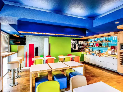 Ibis Budget Dandenong Da non perdere Photos