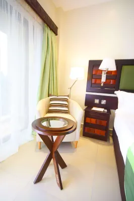 Best Western Premier Garden Hotel Entebbe Zimmer Photos
