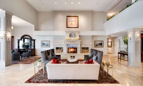 Ayres Hotel Costa Mesa Newport Beach Da non perdere Photos