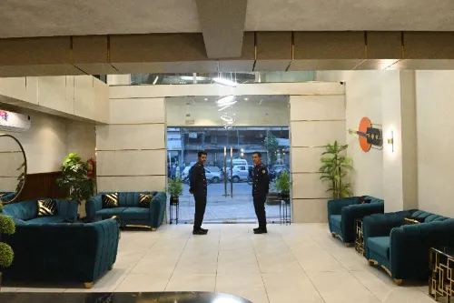 Pearl Inn Hotel Xung quanh Photos