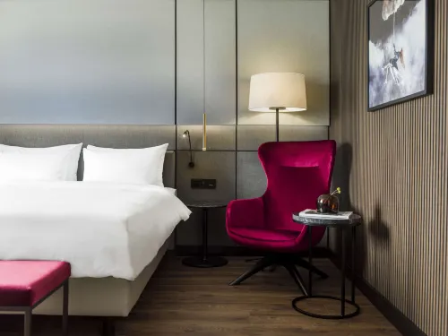Radisson Blu Royal Viking Hotel, Stockholm Phòng Photos