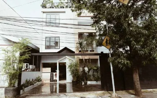 W Home Benhil Unggulan Photos