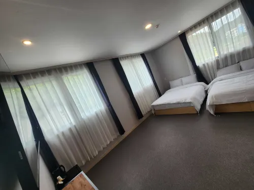 Gapyeong Hotel (Hotel) Camere Photos