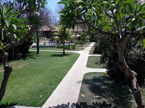 Paradesa Villa À proximité de l'hôtel Photos
