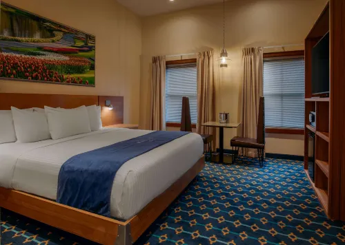 Harborside Inn Photos
