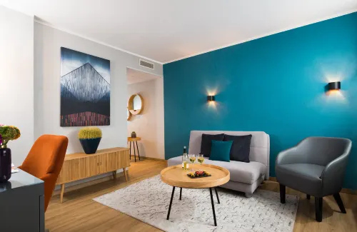 Leonardo Hotel Munich Arabellapark Photos