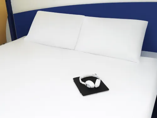 Ibis Budget Newport Chambres Photos