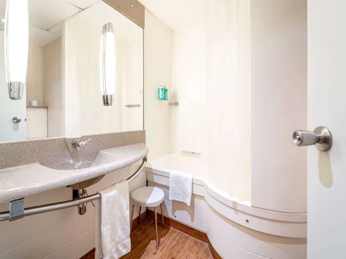 Novotel Roma Est Chambres Photos