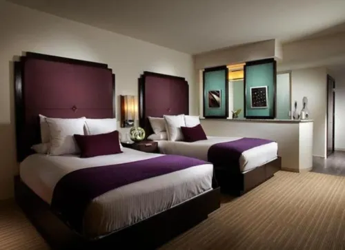 Hard Rock Hotel & Casino Biloxi Chambres Photos