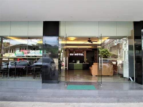 GV Hotel - Cagayan de Oro À ne pas manquer Photos