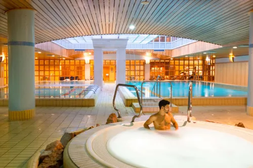 Verdi Budapest Aquincum Chambres Photos