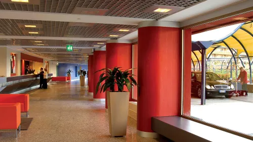 Ripamonti Residence & Hotel Milano Allmänna utrymmen Photos