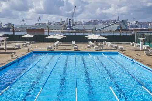 NH Collection Finisterre Leisure & Recreation Photos