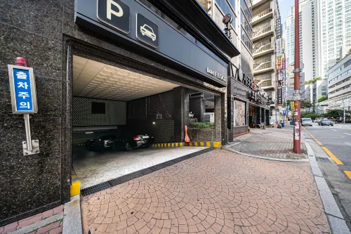 Floce Hotel Area Publik Photos