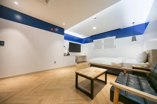 Gimcheon Hotel Esang Chambres Photos