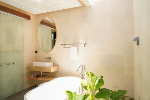 Villa Di Bali الغرف Photos