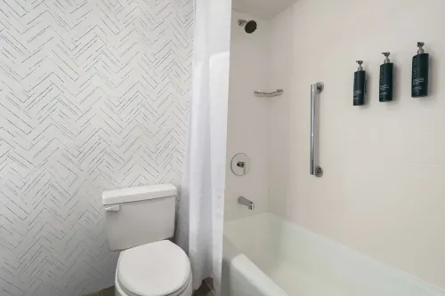 DoubleTree by Hilton Hartford Downtown Chambres Photos