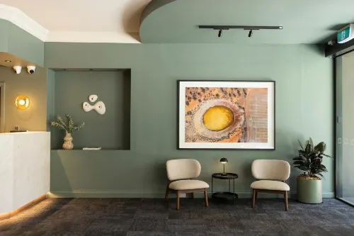 The Pensione Hotel Perth, an EVT hotel Public Areas Photos