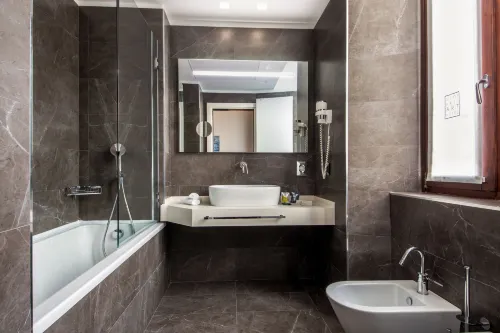 Gioberti Art Hotel Camere Photos