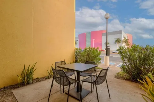 City Express by Marriott Chetumal Near Hotel Photos