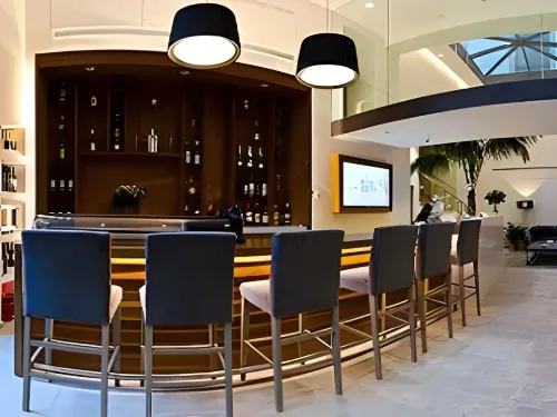 Palma Suites Leisure & Recreation Photos