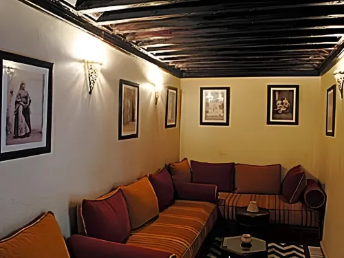 Riad Samsli Photos