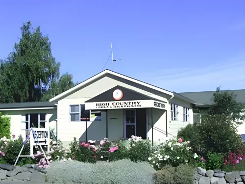 High Country Motel & Backpackers Featured Photos