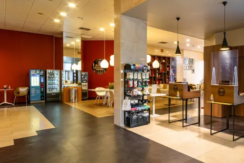 B&B Hotel Cremona Public Areas Photos